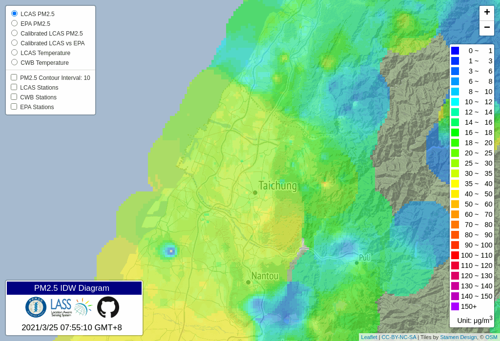 IDW Animation (Taichung)