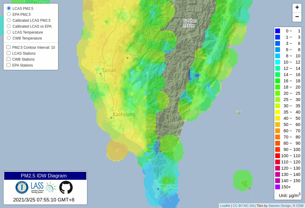 IDW Animation (Tainan)