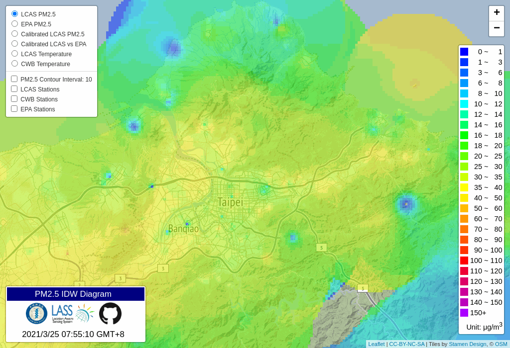 IDW Animation (Taipei)